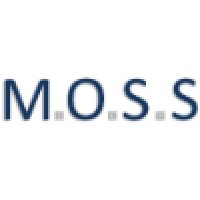 MOSS ICT logo, MOSS ICT contact details