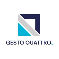 Gesto Quattro logo, Gesto Quattro contact details