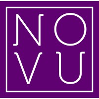 NOVU Club logo, NOVU Club contact details