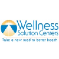 Wellness Solution Centers logo, Wellness Solution Centers contact details