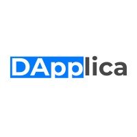 Dapplica logo, Dapplica contact details