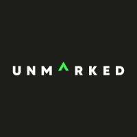 UNMARKED Agency logo, UNMARKED Agency contact details