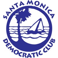 Santa Monica Democratic Club logo, Santa Monica Democratic Club contact details