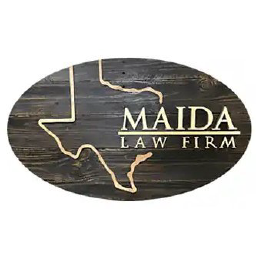 Maida Law Firm logo, Maida Law Firm contact details