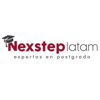 Nexstep Latam logo, Nexstep Latam contact details