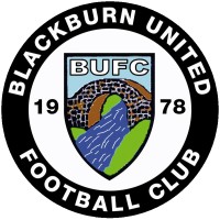 Blackburn United FC logo, Blackburn United FC contact details