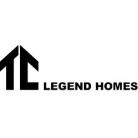 TC LEGEND HOMES LLC logo, TC LEGEND HOMES LLC contact details