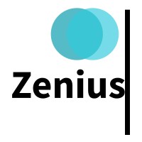 Zenius Ltd logo, Zenius Ltd contact details