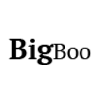 BigBoo Game Company logo, BigBoo Game Company contact details