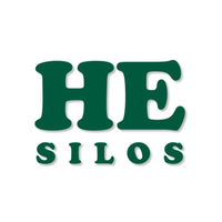 H E Silos Forbes logo, H E Silos Forbes contact details