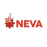 NEVA, the Maritime Exhibition & Conference logo, NEVA, the Maritime Exhibition & Conference contact details