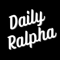 Daily Ralpha logo, Daily Ralpha contact details