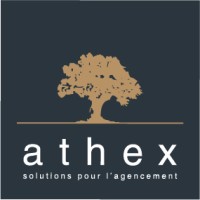 ATHEX solutions pour l'agencement logo, ATHEX solutions pour l'agencement contact details