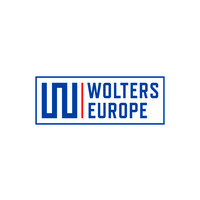 Wolters Europe logo, Wolters Europe contact details