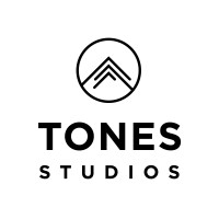 Tones Studios logo, Tones Studios contact details