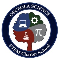 Osceola Science Charter School (K-8) logo, Osceola Science Charter School (K-8) contact details