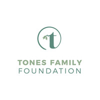 Tones Family Foundation, Inc. logo, Tones Family Foundation, Inc. contact details