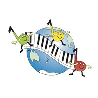 Music Schools International Langley logo, Music Schools International Langley contact details