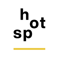 Hotspot Workhub logo, Hotspot Workhub contact details