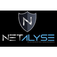 NETALYSE GLOBAL SOLUTION logo, NETALYSE GLOBAL SOLUTION contact details