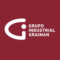 GIG- Grupo Industrial Graiman logo, GIG- Grupo Industrial Graiman contact details