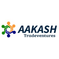 AAKASH Tradeventures logo, AAKASH Tradeventures contact details