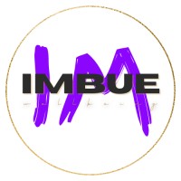 Imbue logo, Imbue contact details