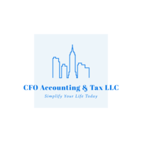 CFO Accounting and Tax LLC logo, CFO Accounting and Tax LLC contact details