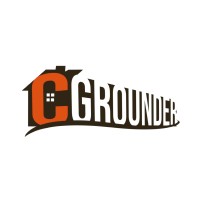 Cgrounder logo, Cgrounder contact details