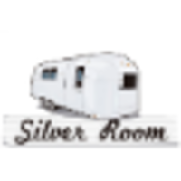 Silver Room logo, Silver Room contact details