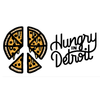 Hungry in Detroit logo, Hungry in Detroit contact details