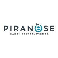 Piranèse logo, Piranèse contact details