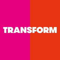 Transform Festival logo, Transform Festival contact details