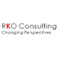 RKO Consulting LLC logo, RKO Consulting LLC contact details