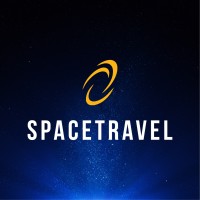 SpaceTravel logo, SpaceTravel contact details