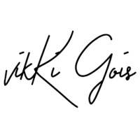 Vikki Gois Content Management logo, Vikki Gois Content Management contact details