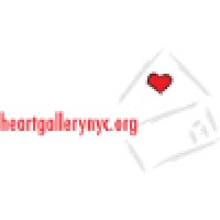 Heart Gallery NYC logo, Heart Gallery NYC contact details