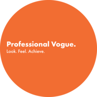 Professional Vogue logo, Professional Vogue contact details