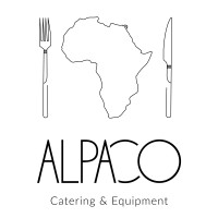 Alpaco Catering and Equipment logo, Alpaco Catering and Equipment contact details