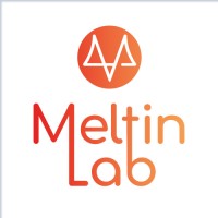 MeltinLab logo, MeltinLab contact details