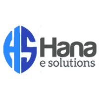 Hana E Solutions Inc logo, Hana E Solutions Inc contact details