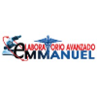 Laboratorio Avanzado Emmanuel logo, Laboratorio Avanzado Emmanuel contact details