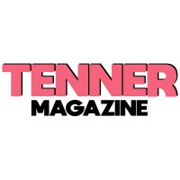 Tenner Magazine logo, Tenner Magazine contact details