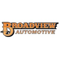 Broadview Automotive logo, Broadview Automotive contact details