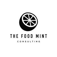 The Food Mint logo, The Food Mint contact details