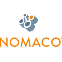 Nomaco logo, Nomaco contact details