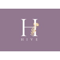 Hive Salon logo, Hive Salon contact details