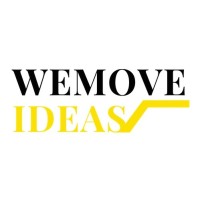 WeMoveIdeas India logo, WeMoveIdeas India contact details