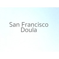 San Francisco Doula logo, San Francisco Doula contact details