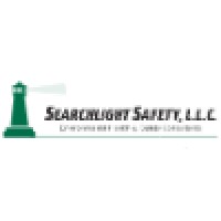 SearchLight Safety LLC logo, SearchLight Safety LLC contact details